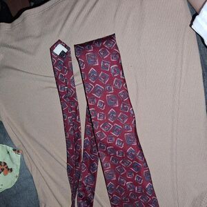 Gino-giovanni Men's multi Accessory